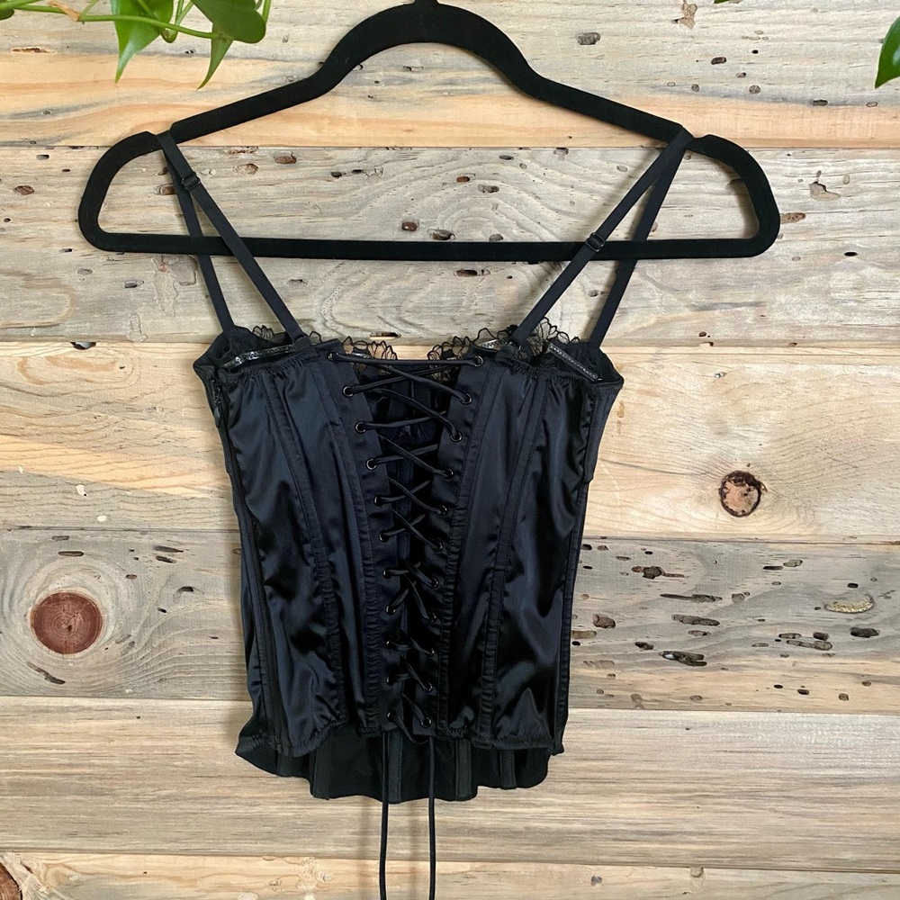 Victorias Secret Corset